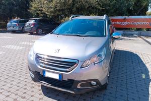 Peugeot 2008 PureTech 82 Allure