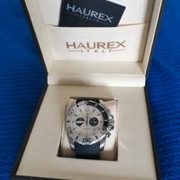 orologio haurex da uomo 