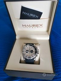 orologio haurex da uomo 