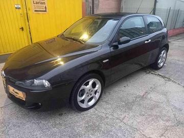 Cerchi in lega da 17 alfa 147,156, gt