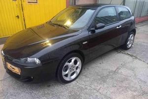 Cerchi in lega da 17 alfa 147,156, gt