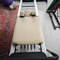REFORMER PILATES