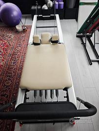 REFORMER PILATES