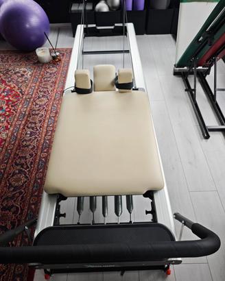 REFORMER PILATES
