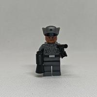LEGO MINIFIGURE sw0670 First Order Officer