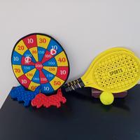 Pacco giochi scatenati
