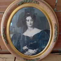 bel quadro riproduzione frattini