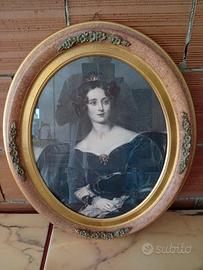 bel quadro riproduzione frattini