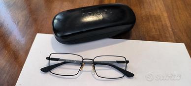 Montatura rayban Ray-Ban senza lenti 