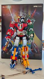 BLITZWAY CARBOTIX CX-004 VOLTRON