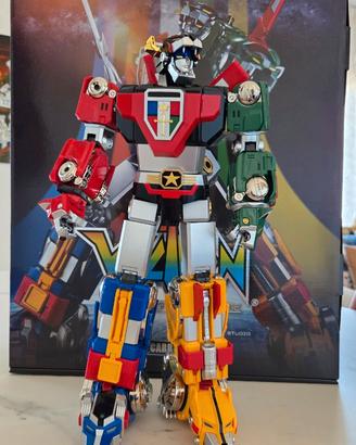 BLITZWAY CARBOTIX CX-004 VOLTRON