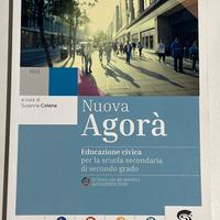 Nuova Agorà Educazione Civica