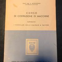 F. Modugno "Corso di costruzioni di macchine"