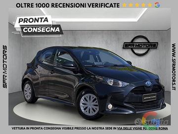 Toyota Yaris Hybrid Active 116cv - PROMO