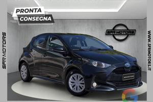 Toyota Yaris Hybrid Active 116cv - PROMO