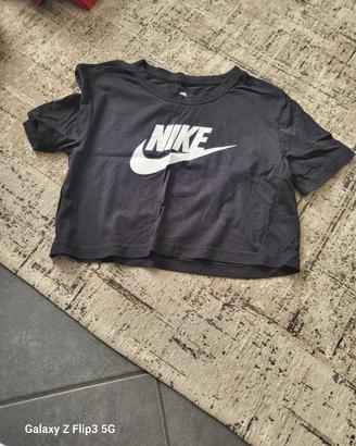 maglia nike ragazza 
