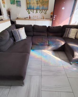 divano letto matrimoniale 