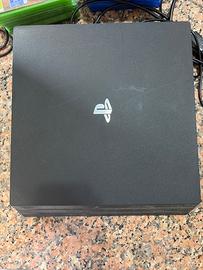 PlayStation 4 pro