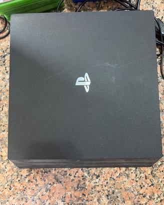 PlayStation 4 pro