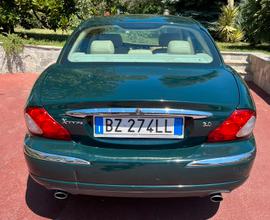 Jaguar X Type 3.0 v6 88000 km originali