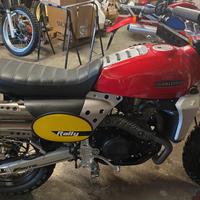 Fantic Caballero 500 - 2019