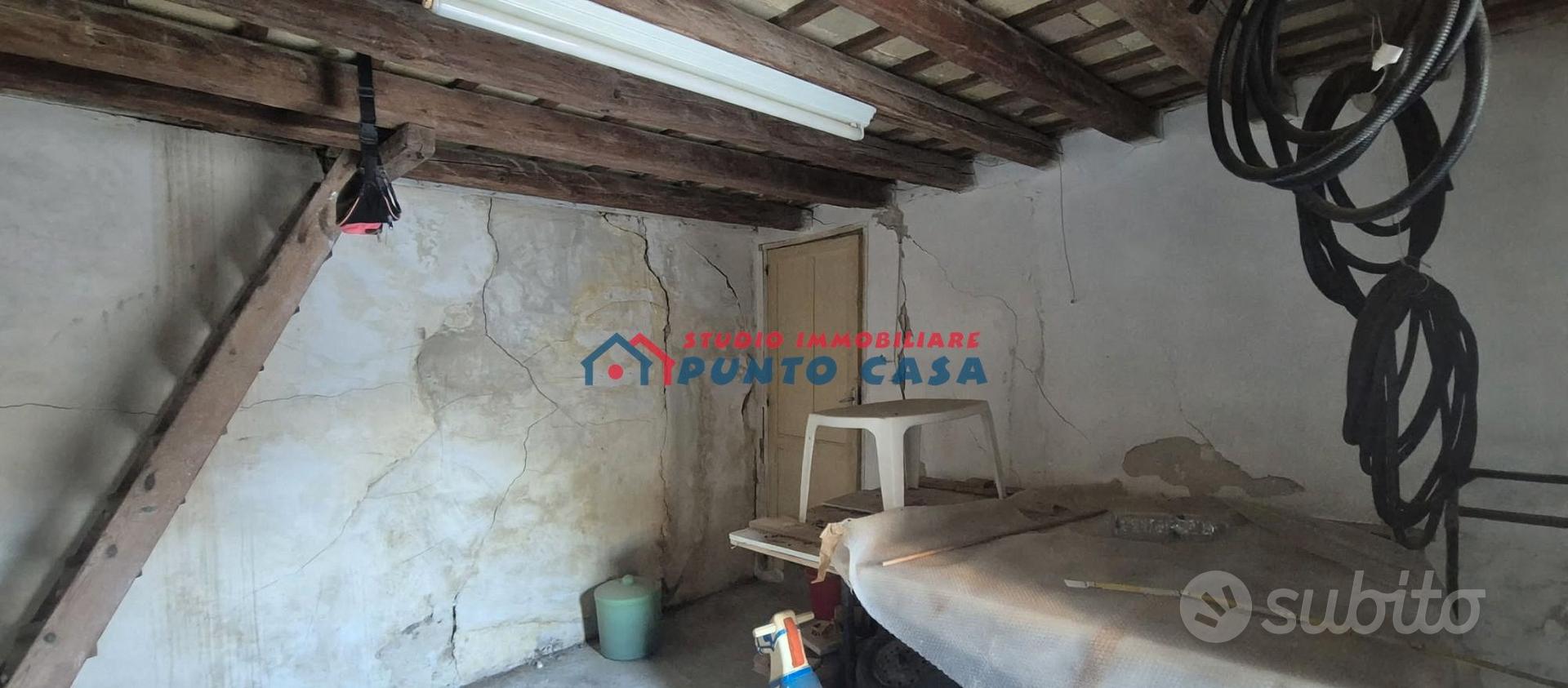 VALDERICE – C/da Blandano – Soluz. da ristrutt. - Vista 5
