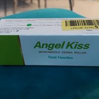 Angel Kiss Pelle viso