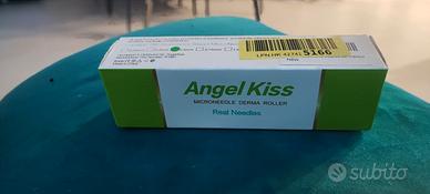 Angel Kiss Pelle viso