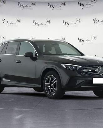 Mercedes-Benz GLC MERCEDES-BENZ CLC 200d 4M A...
