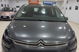 Citroen C4 Picasso 1.6 hdi 2016 nuova