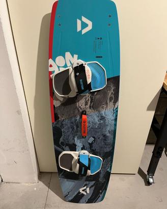 Tavola da Kite Duotone Gonzales 2023 nuova