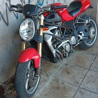 mv Agusta brutale 910