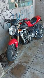 mv Agusta brutale 910