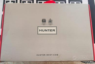 Hunter WFT1000RGL misura 38
