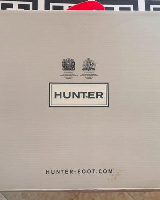 Hunter WFT1000RGL misura 38