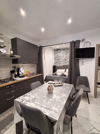 A pochi passi dal mare