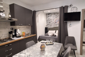 A pochi passi dal mare