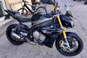 Bmw S1000R - 03/2015 da vedere