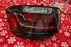 stop led  sx compass Danneggiato