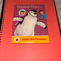 LibroNuovoRarissimoConfezionato”LeAvventureNellaNa