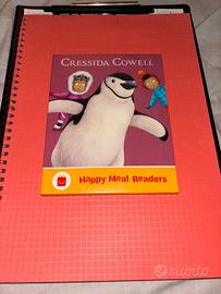 LibroNuovoRarissimoConfezionato”LeAvventureNellaNa