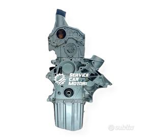 MOTORE RETTIFICATO 646982 MERCEDES-BENZ VITO W639 