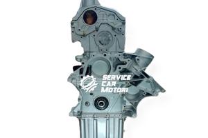 MOTORE RETTIFICATO 646982 MERCEDES-BENZ VITO W639 