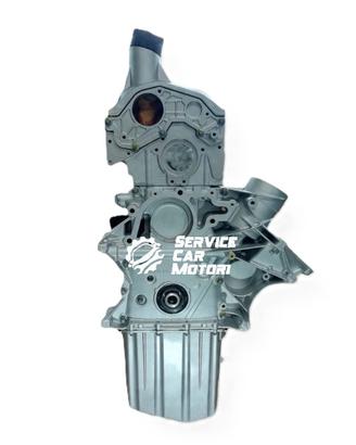 MOTORE RETTIFICATO 646982 MERCEDES-BENZ VITO W639 