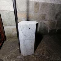 Lampada ad arco