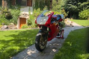 Ducati 916 replica SP