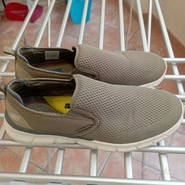 Scarpe skechers uomo taglia 45