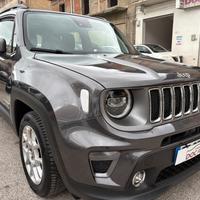 Jeep Renegade 1.0 T3 Limited