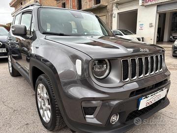 Jeep Renegade 1.0 T3 Limited