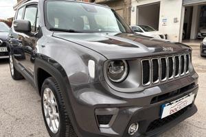 Jeep Renegade 1.0 T3 Limited
